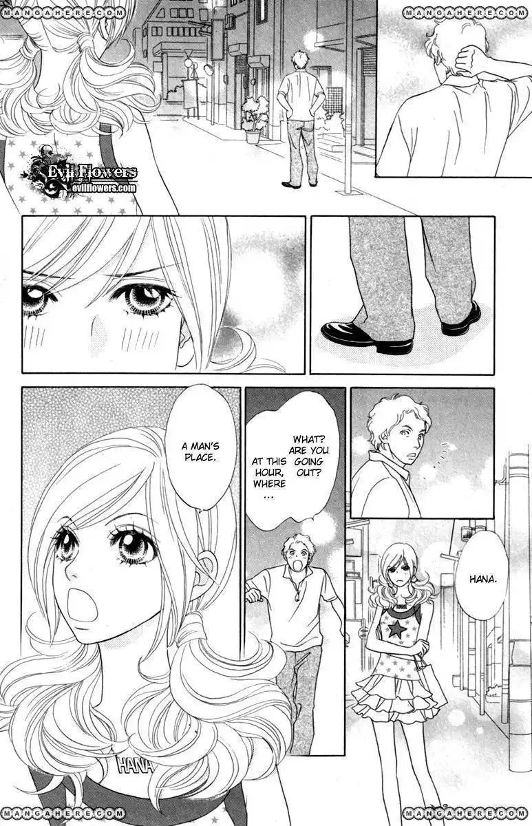 Papillon - Hana to Chou Chapter 35 22